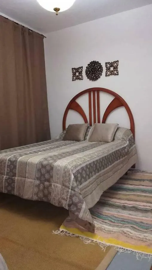 Holiday home La Casita De Piedra Villa Villanueva del Rosario