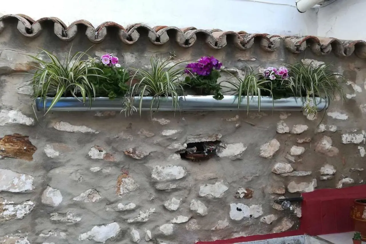 La Casita De Piedra Villa Villanueva del Rosario Spain