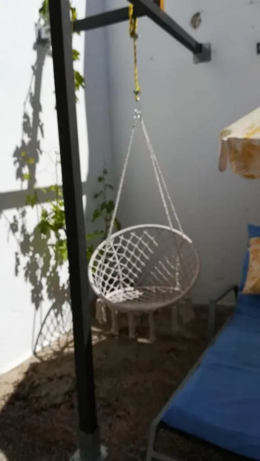 La Casita de Piedra Villa Villanueva del Rosario 0*,  España